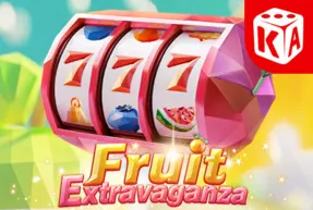 fruitextravaganza