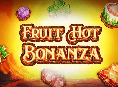 fruithotbonanza