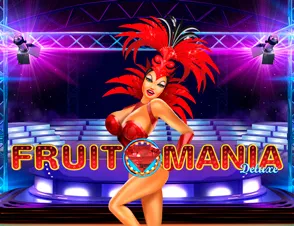 fruitmaniadeluxe