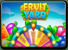 fruityard