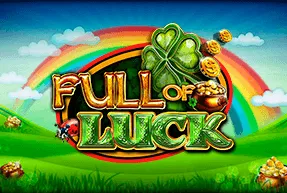 fullofluck