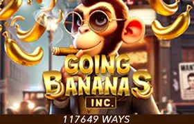 goingbananasinc