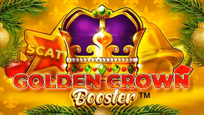 goldencrownchristmasbooster
