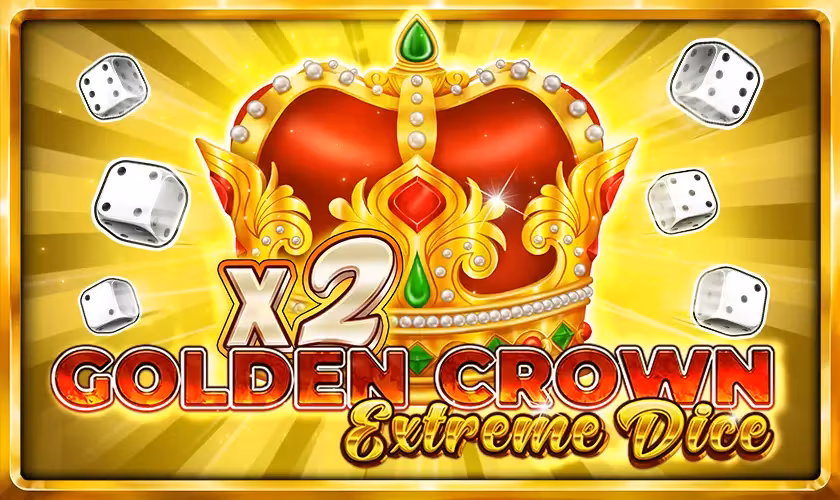 goldencrownextremedice