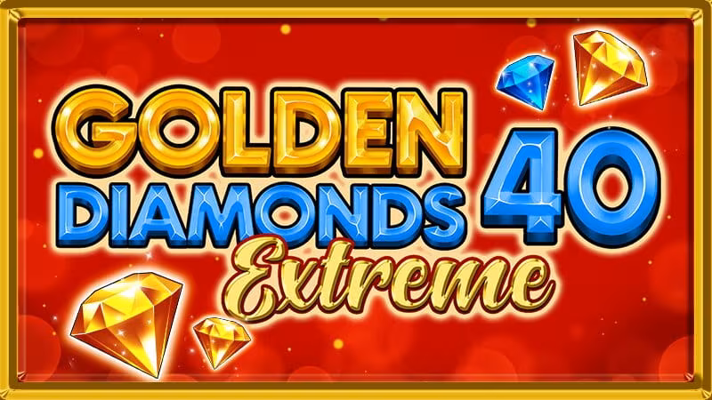goldendiamonds40extreme