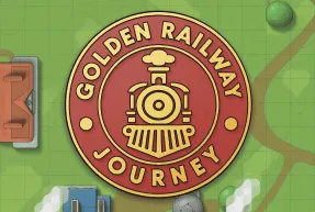 goldenrailwayjourney