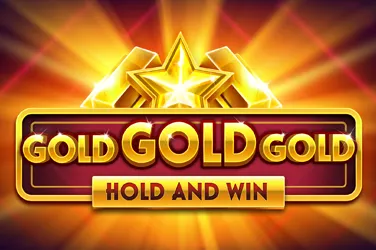 goldgoldgoldholdandwin