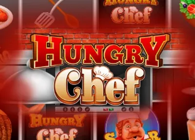 hungrychef