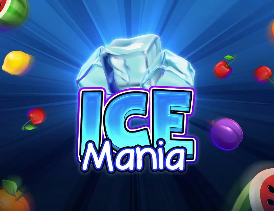 icemania