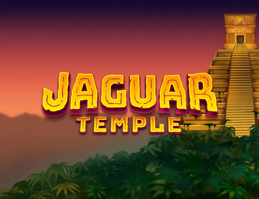 jaguartemple
