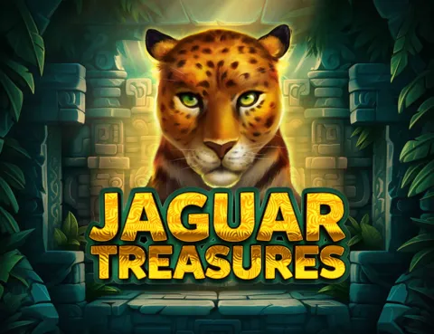 jaguartreasures