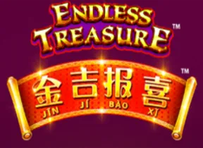 jinjibaoxiendlesstreasure