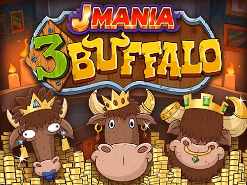 jmania3buffalo