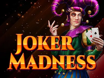 jokermadness