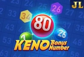 kenobonusnumber