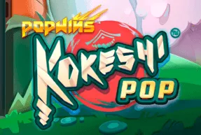 kokeshipop
