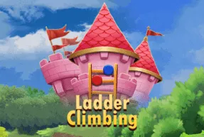 ladderclimbing