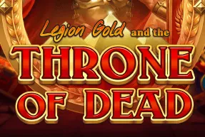 legiongoldandthethroneofdead