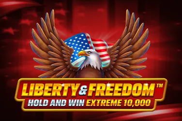 libertyandfreedomholdandwinextreme10000
