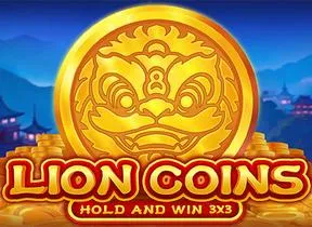 lioncoins