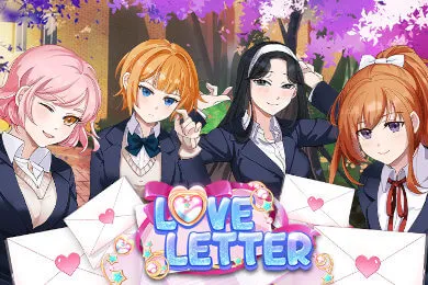 loveletter