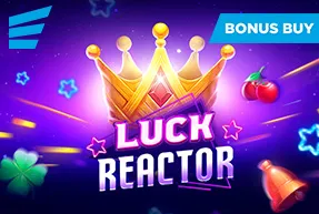 luckreactor