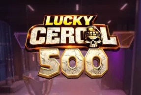 luckycerol500