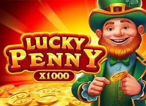 luckypenny