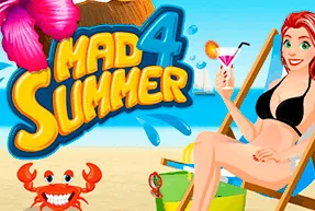 mad4summer