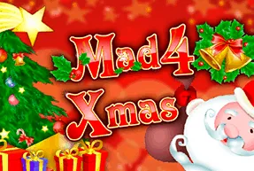 mad4xmas
