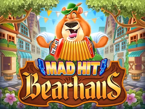 madhitbearhaus