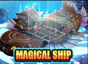 magicalship