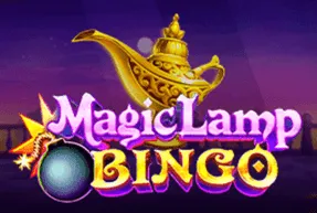 magiclampbingo