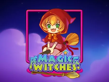 magicwitches