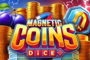 magneticcoinsdice