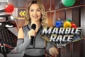 marblerace