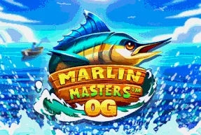 marlinmastersog92
