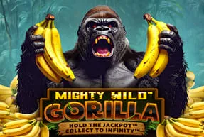 mightywildgorilla