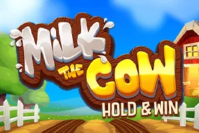 milkthecow