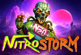 nitrostorm
