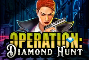 operationdiamondhunt
