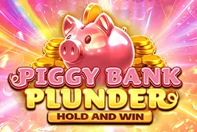 piggybankplunderholdandwin