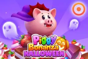 piggybonanzahalloween