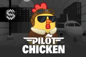 pilotchicken