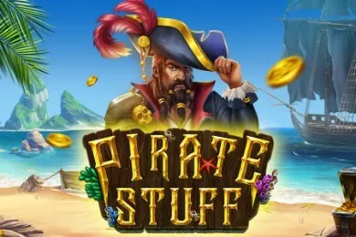 piratestuff