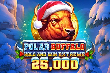 polarbuffaloholdandwinextreme25000