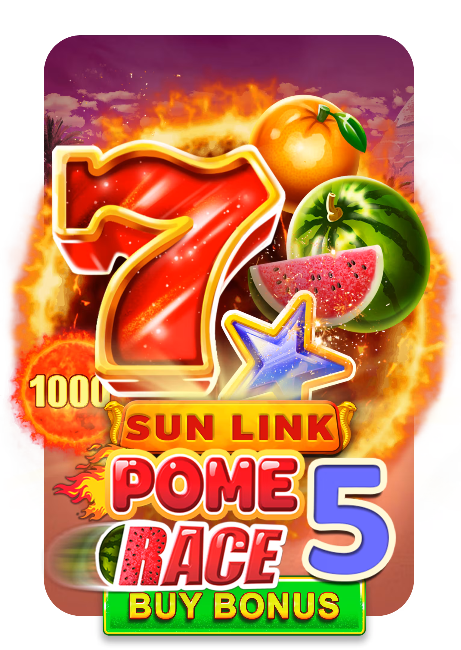 pomerace5sunlink