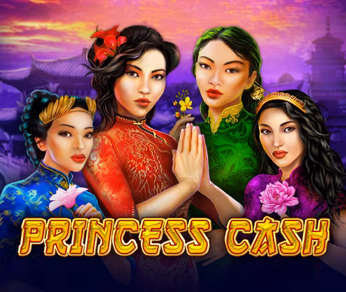 princesscash