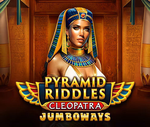 pyramidriddlescleopatrajumboways