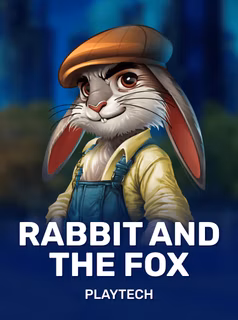 rabbitandthefox